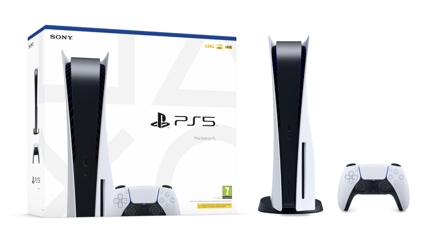 Nå er PlayStation 5 historisk billig - Startsiden Guider